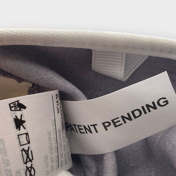 Nike Promo NK ECW LTH PALM Receiver Football Gloves CQ9156-184 Mens XXL New - Picture 7 of 10